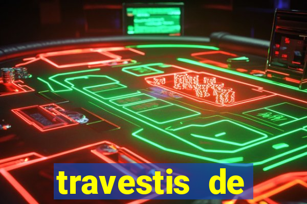 travestis de programa em salvador